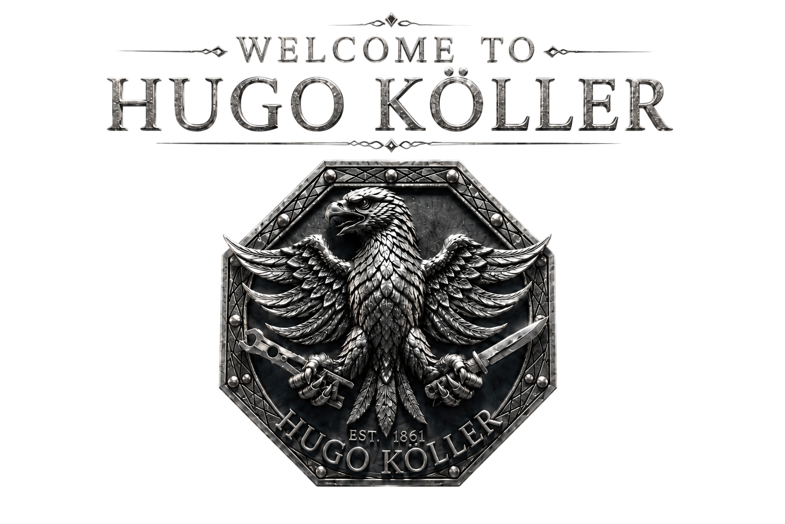 Welcome to Hugo Köller